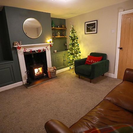Auctioneers Cottage Louth  Eksteriør bilde